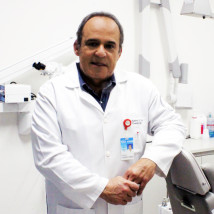 Dr. José Roberto